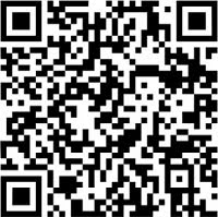 QR-код для регистрации на выставке QR-код для регистрации на выставке