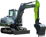 Гусеничный экскаватор Zoomlion ZE60G