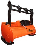 Мульчер Impulse MF2 1600 Standard R