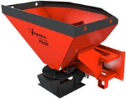 Пескоразбрасыватель Impulse P500