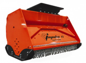 Мульчер Impulse F3 1400 Standard R