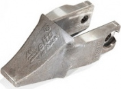 Зуб CR40RE 815070007200 MBT-8A
