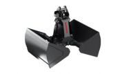 Грейфер HammerMaster C40VHD