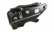 Квик-каплер Impulse QC-50M на XCMG XC8-S3570