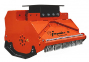 Мульчер Impulse F2 800 Standard R