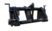 Квик-каплер Impulse QL-40M для John Deere 315/325J