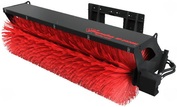 Щетка дорожная с поворотом Impulse SP 2400x850M
