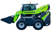 Мини-погрузчик ZOOMLION ZS120V