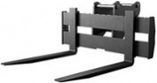 Вилы паллетные Impulse PF1800-1200-S40 для тилтротатора