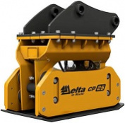 Вибротрамбовка DELTA CP25