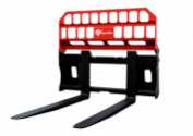 Вилы паллетные Impulse PF 1800х1200SH Lonking
