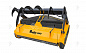 Мульчер Delta HM5 2500 для трактора Standard F