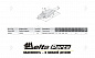 Адаптер Caterpillar J400 6I-6404 ETE.S.A