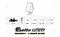 Протектор Caterpillar R450 6J-8814 ETE.S.A
