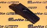Адаптер Bobcat болтовой 6737324 Metallurgica Valchiese s.r.l.