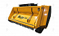Мульчер Delta F4 2000 Standard F