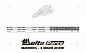 Коронка Caterpillar R500 4T-5502 Metallurgica Valchiese s.r.l.