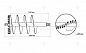Шнекобур (л) Delta SA6 (кат.I-II), D-800