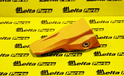 Коронка Caterpillar A90 с крепежом 505-4096 ETE.S.A