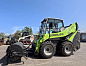 Мини-погрузчик ZOOMLION ZS085V Халк