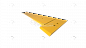 Нож ковша LiuGong 97A2260C5