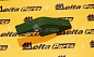 Адаптер John Deere U43792