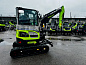 Мини-экскаватор Zoomlion ZE27GU