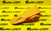 Коронка Caterpillar A80 с крепежом 505-4086 ETE.S.A