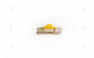 Фиксатор Volvo 5/8P VOE 15603422 Nova