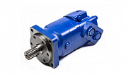 Мотор 310cc 17T 6K (RD25)
