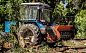 Мульчер Impulse HM1 1800 для Standard R