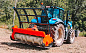 Мульчер Impulse HM2 2300 для трактора Standard R