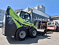 Мини-погрузчик ZOOMLION ZS085V Халк