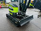 Мини-экскаватор Zoomlion ZE27GU