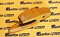 Адаптер Caterpillar J350 6I-6354 ETE.S.A