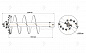 Шнекобур Impulse ШБКС-PR (кат.4-6) D-800