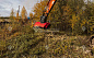 Мульчер Impulse F4 1250 Standard F