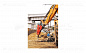 Гидромолот Impulse 120J Classic для JCB 3CX/4CX