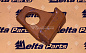 Защита межзубьевая Komatsu 208-934-5170