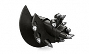 Бур шнековый Impulse БКС-PR (кат.4-6) D-600