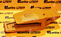 Адаптер Doosan/Develon 2713-1273 ETE.S.A