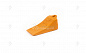Коронка Esco Conical 18TL Nova