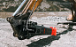 Гидромолот HammerMaster HM 450