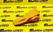 Коронка Caterpillar A70 с крепежом 539-5673 ETE.S.A