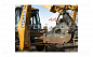 Гидромолот Impulse 120J Classic для JCB 3CX/4CX