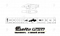 Адаптер Caterpillar J300 болтовой 3G-9307