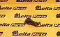 Фиксатор Caterpillar K110 220-9110 Nova