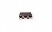 Фиксатор Esco Conical 25-30LK Nova