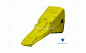 Коронка Caterpillar R500 4T-5503 Metallurgica Valchiese s.r.l.
