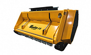 Мульчер Delta F5 2000 Standard R